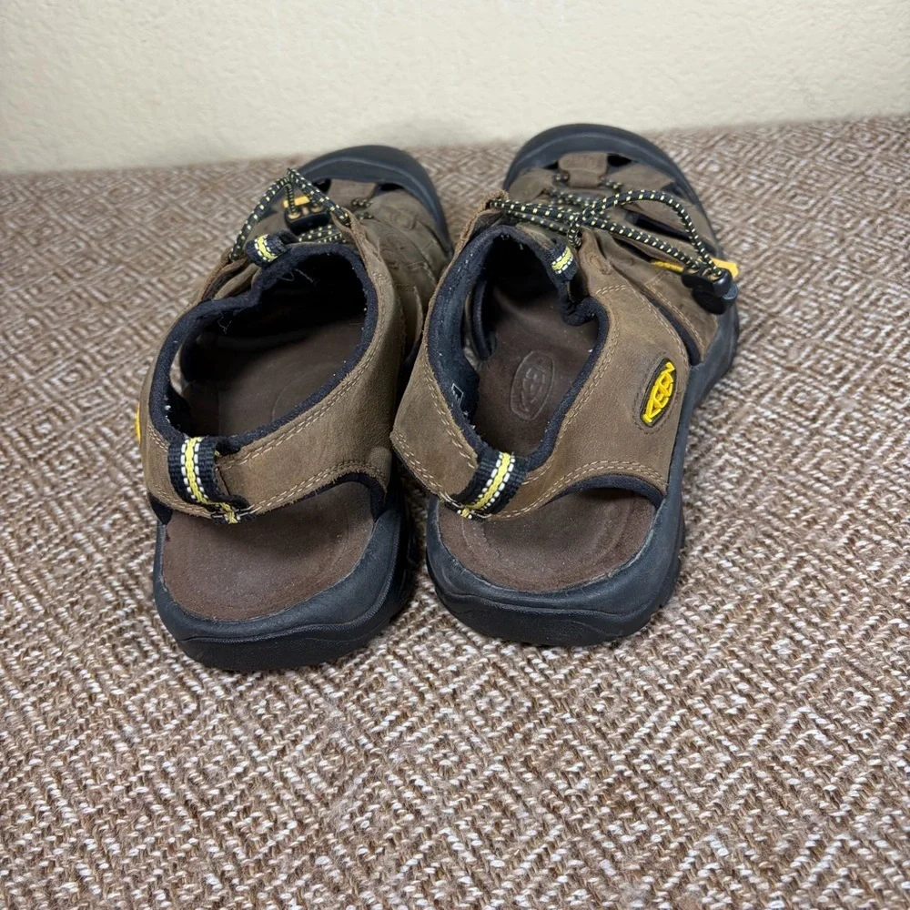 Keen newport sandals
